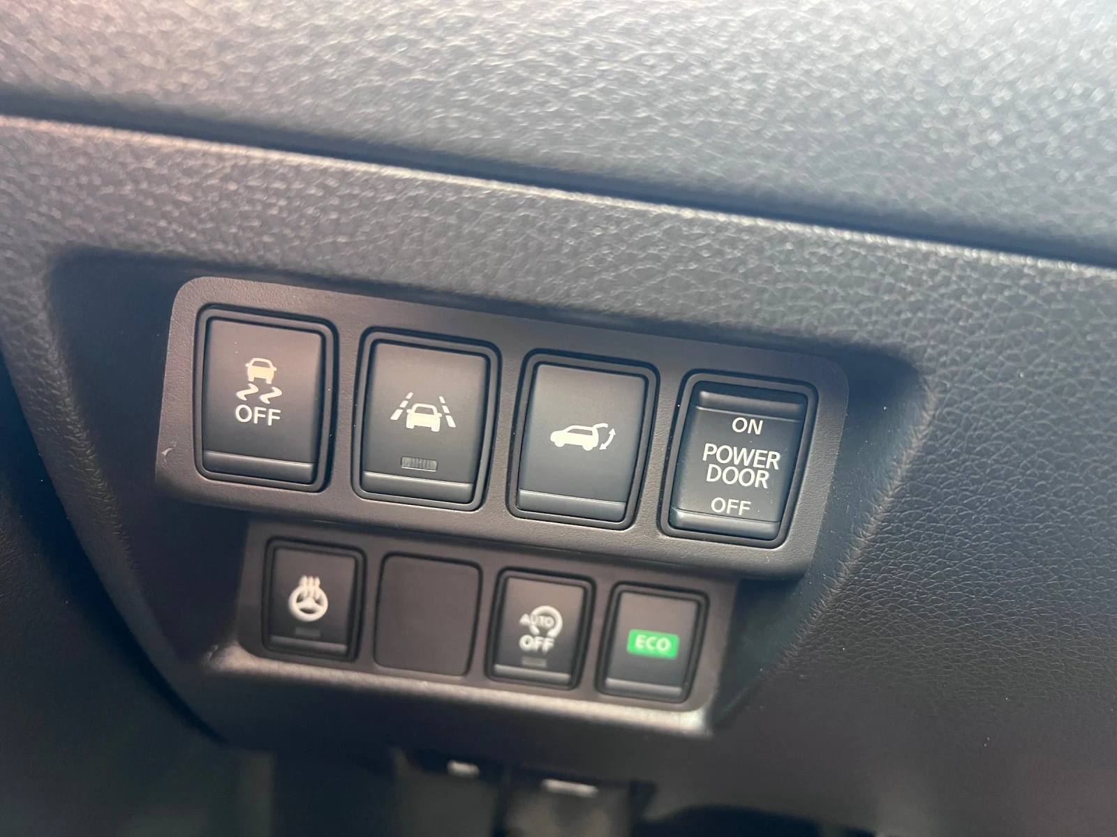 Nissan X-trail 1.7dci 4x4 Auto, снимка 13 - Автомобили и джипове - 54995996
