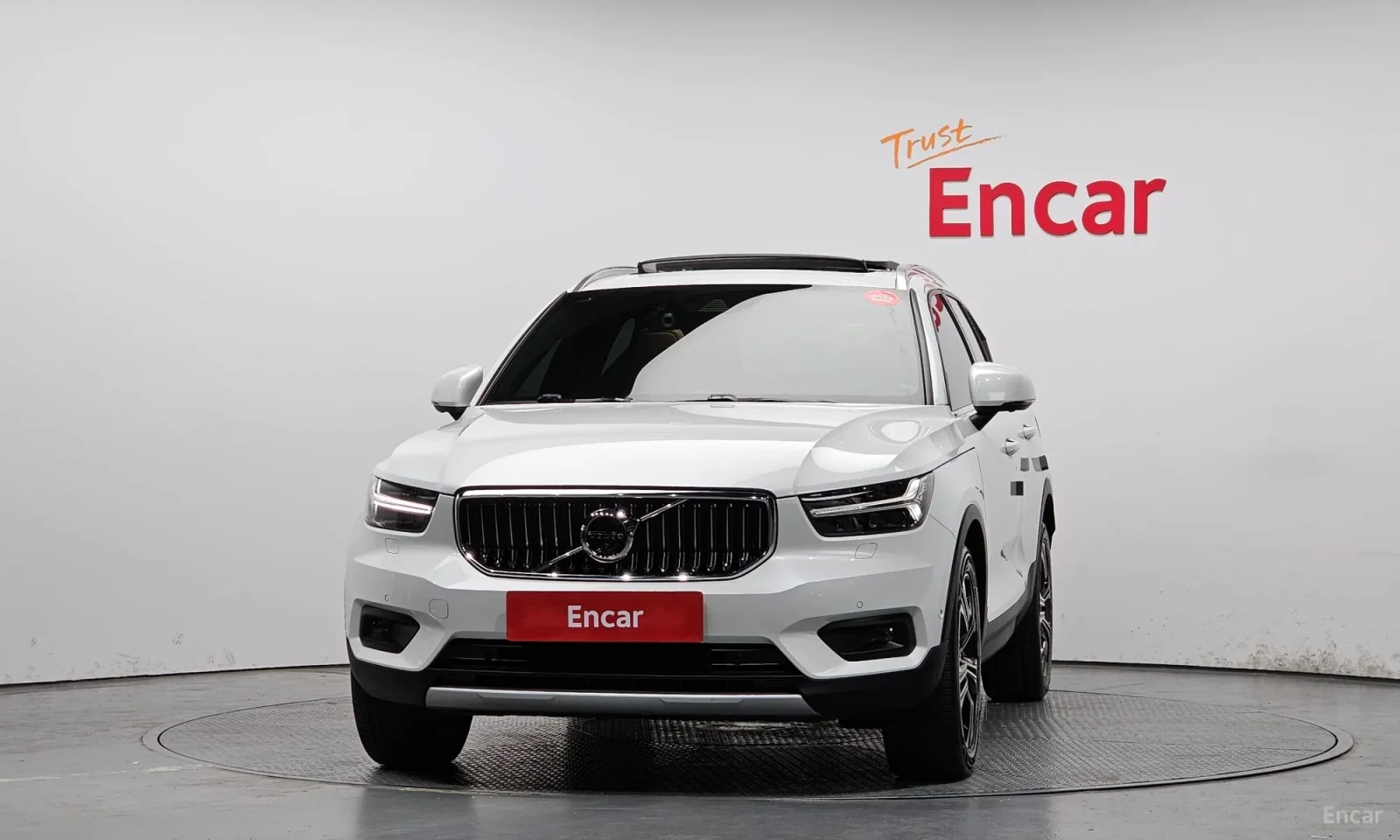 Volvo XC40 T4 Inscription | Mobile.bg � ����������� 3