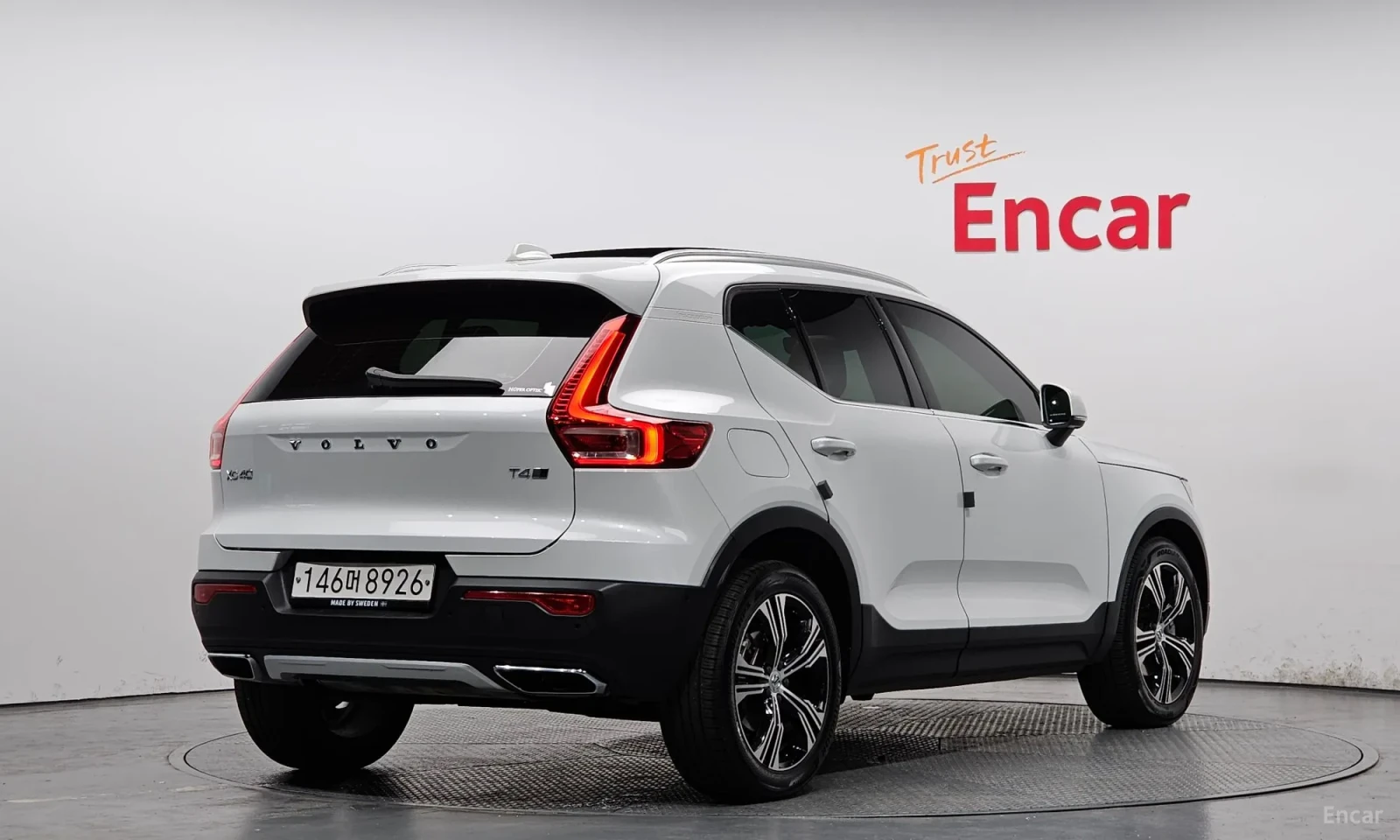 Volvo XC40 T4 Inscription | Mobile.bg � ����������� 2