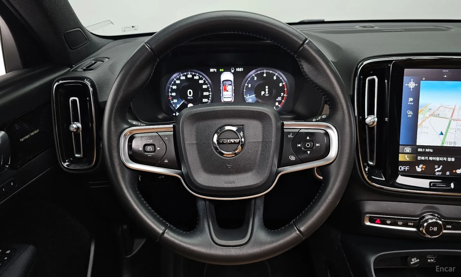 Volvo XC40 T4 Inscription | Mobile.bg � ����������� 13