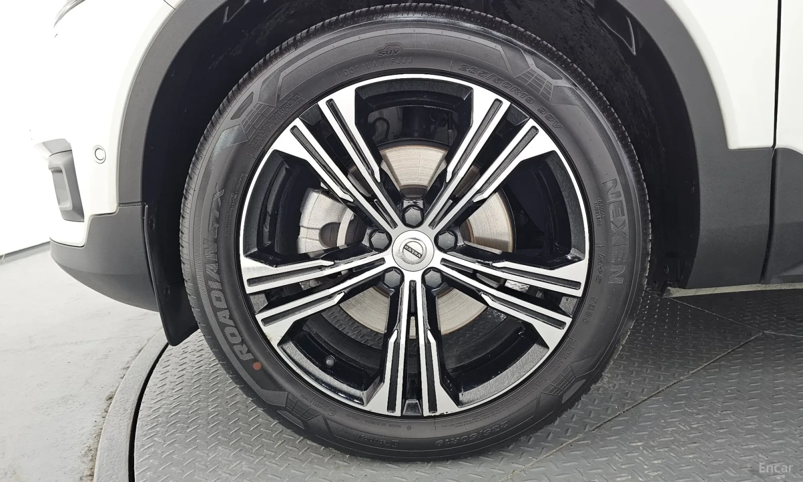Volvo XC40 T4 Inscription | Mobile.bg � ����������� 5