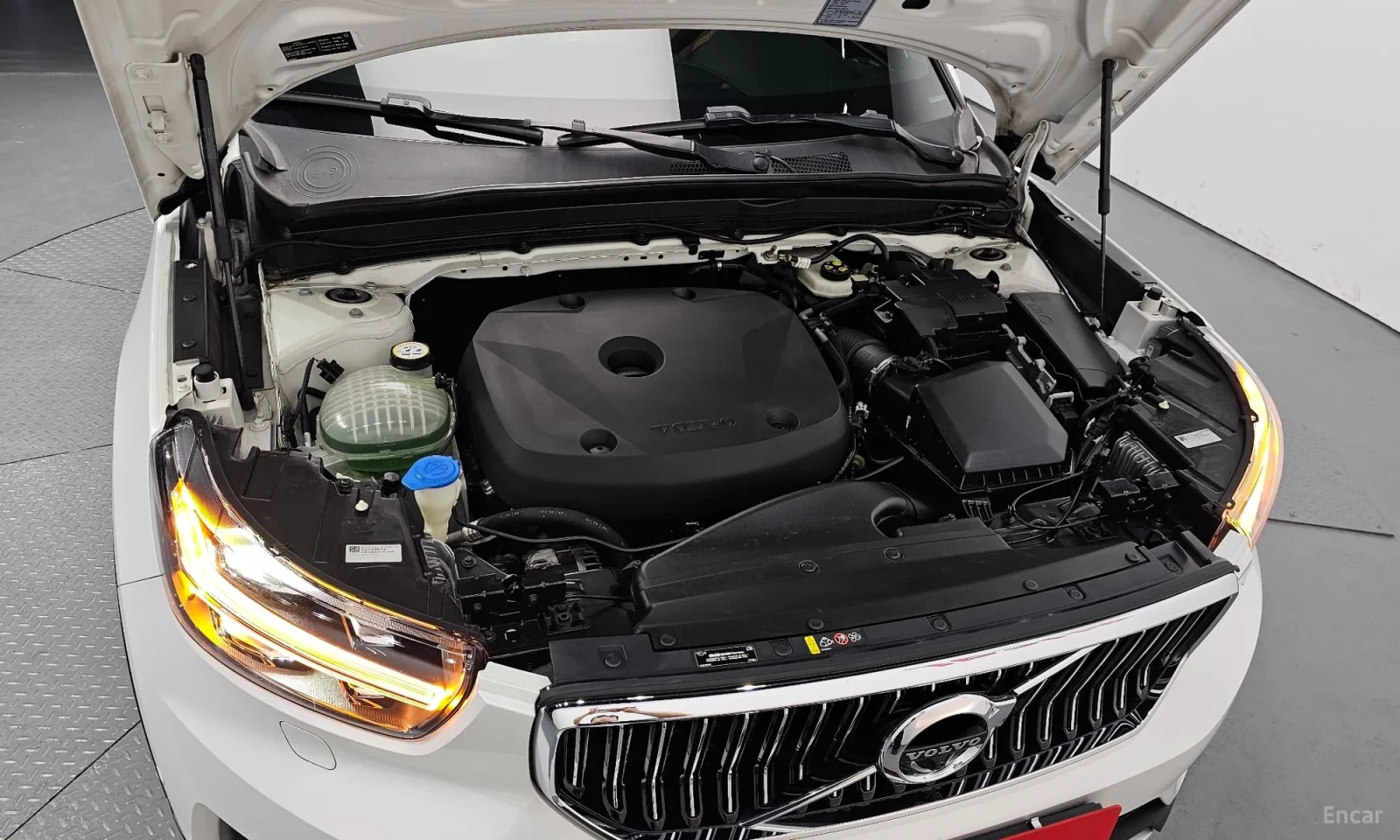 Volvo XC40 T4 Inscription | Mobile.bg � ����������� 6