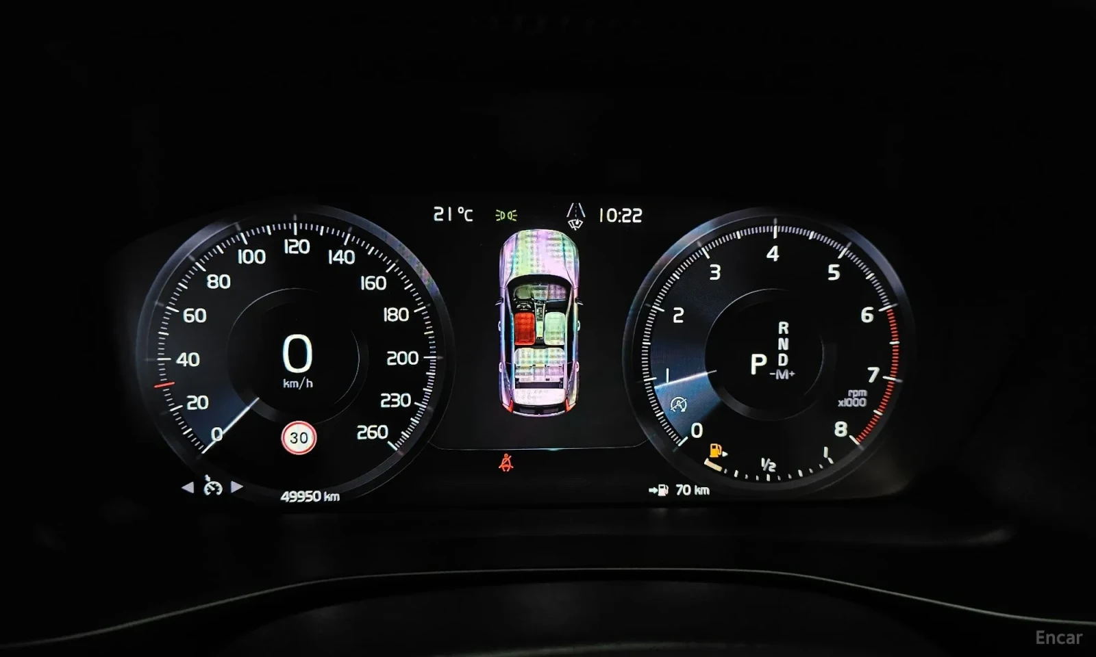 Volvo XC40 T4 Inscription | Mobile.bg � ����������� 8