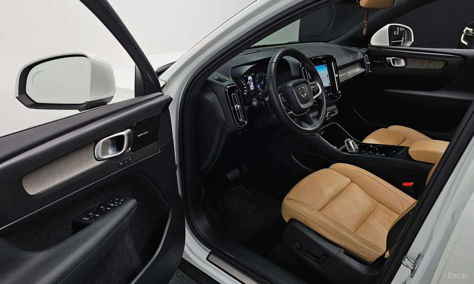Volvo XC40 T4 Inscription | Mobile.bg � ����������� 10