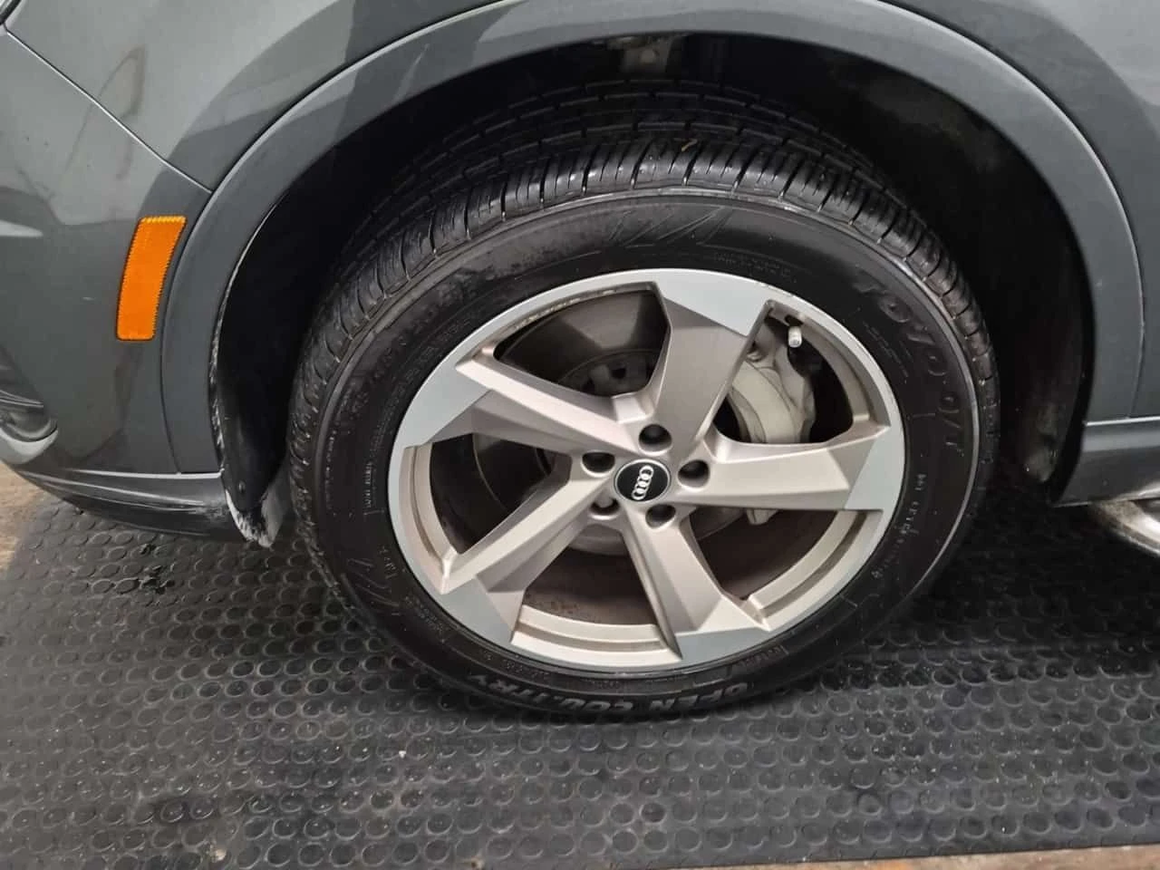 Audi Q7 TECHNIK  CARFAX, снимка 6 - Автомобили и джипове - 55049015