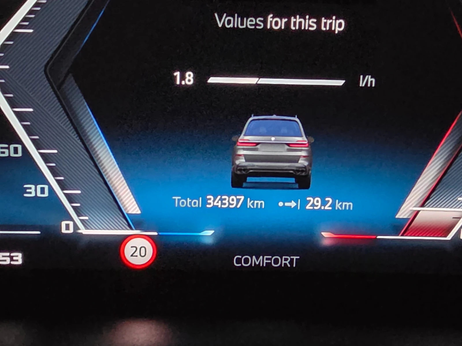 BMW X7 M60 - Full - Гаранция, снимка 6 - Автомобили и джипове - 55223100