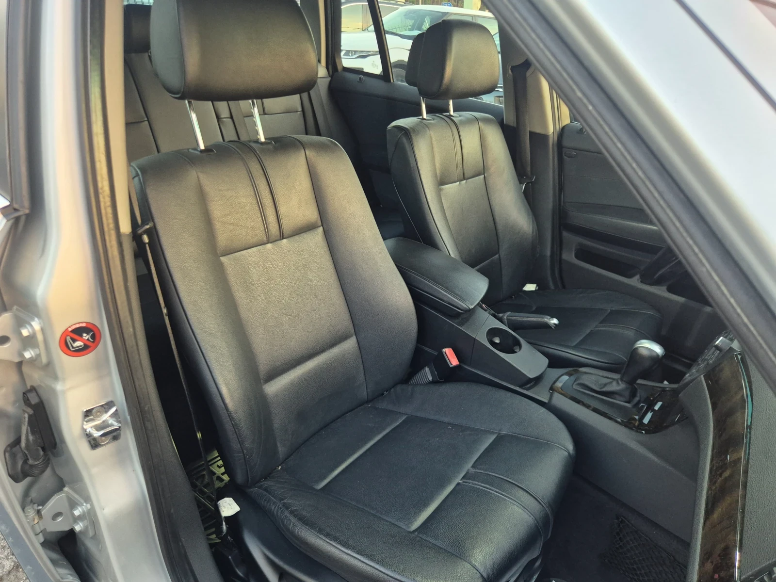 BMW X3 3.0D* Xdrive* НАВИ* КОЖА* ПОДГРЕВ* ПАНОРАМА, снимка 13 - Автомобили и джипове - 56110856