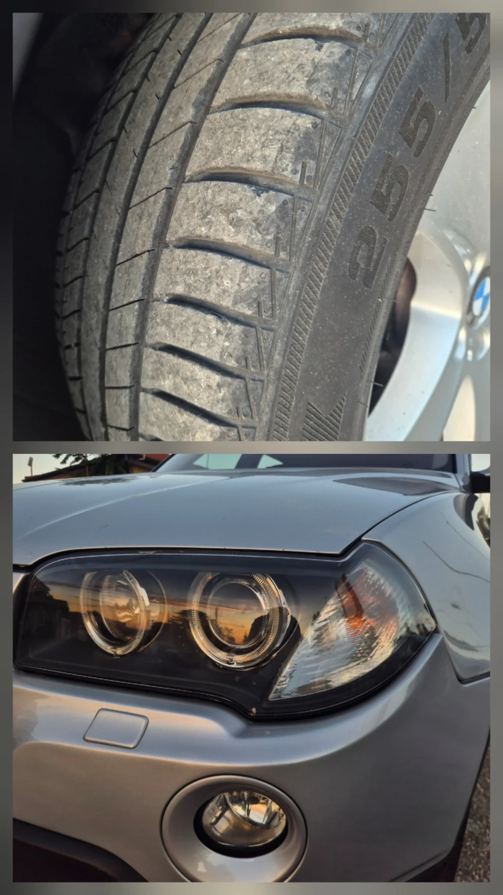 BMW X3 3.0D* Xdrive* НАВИ* КОЖА* ПОДГРЕВ* ПАНОРАМА, снимка 7 - Автомобили и джипове - 56110856
