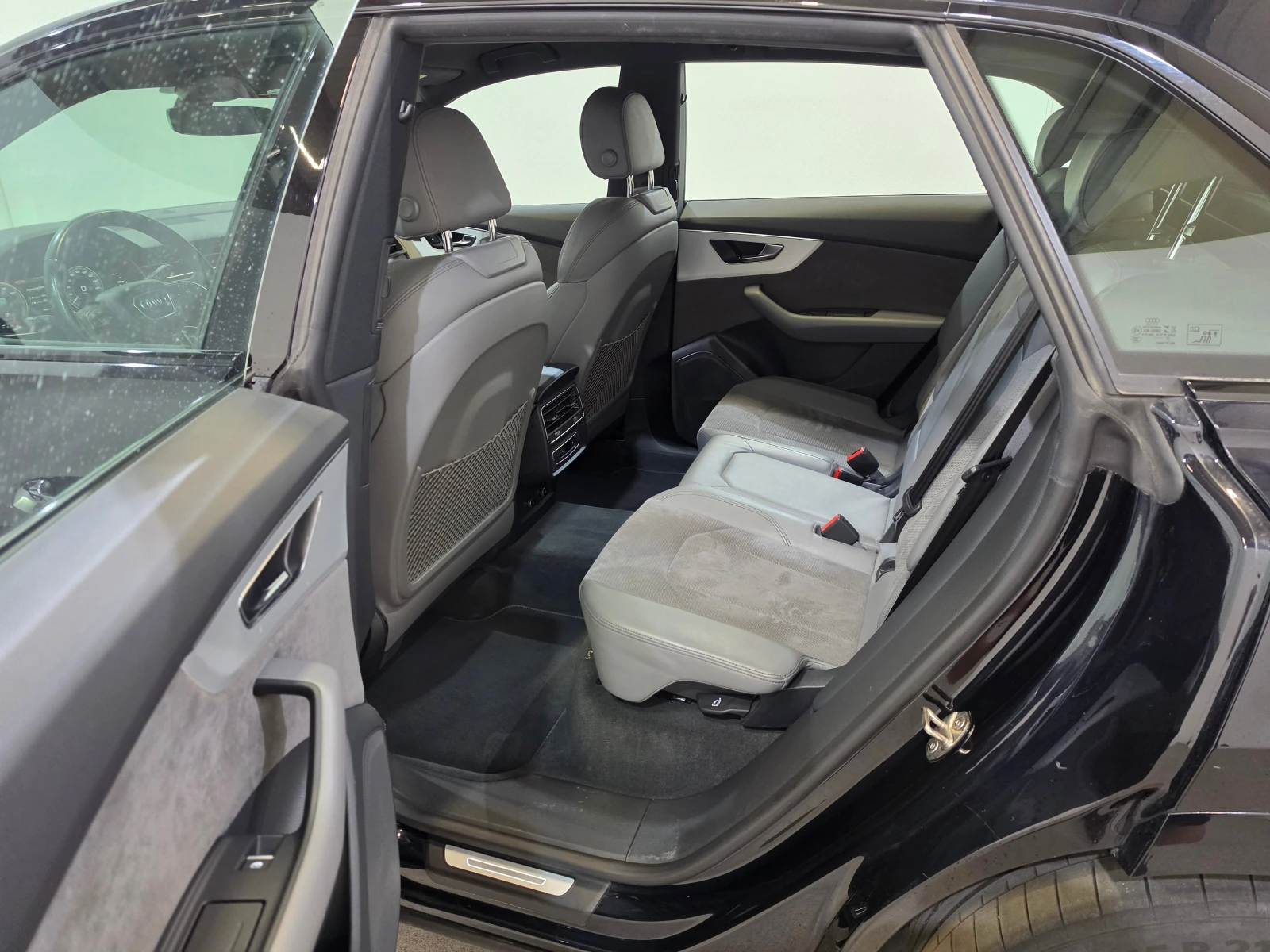 Audi Q8 55 TFSIe Plug-In Hybrid Quattro | Mobile.bg � ����������� 6
