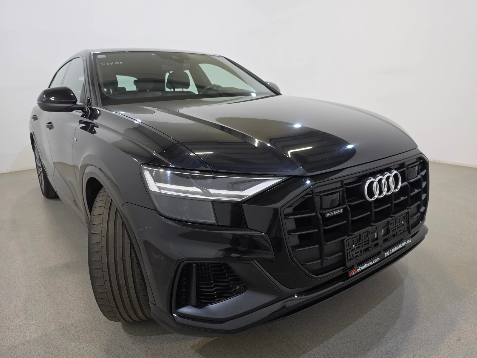 Audi Q8 55 TFSIe Plug-In Hybrid Quattro | Mobile.bg � ����������� 2