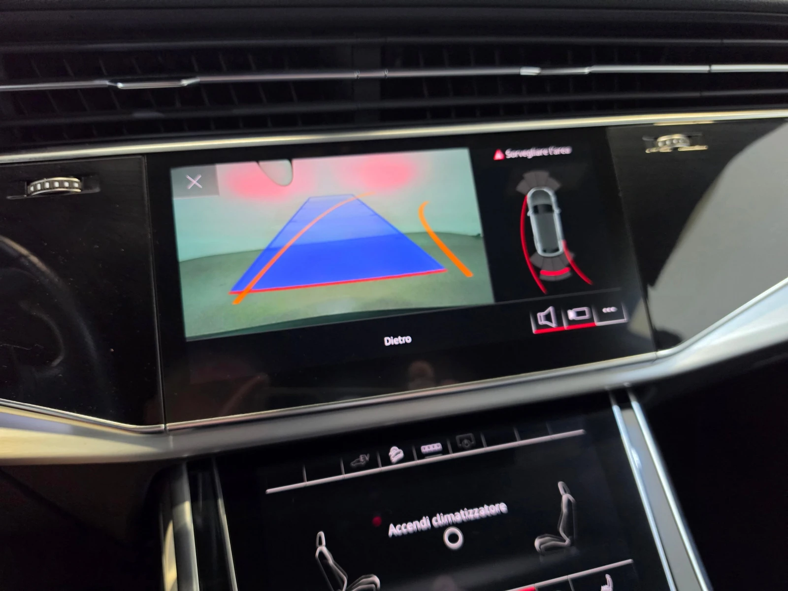Audi Q8 55 TFSIe Plug-In Hybrid Quattro | Mobile.bg � ����������� 12