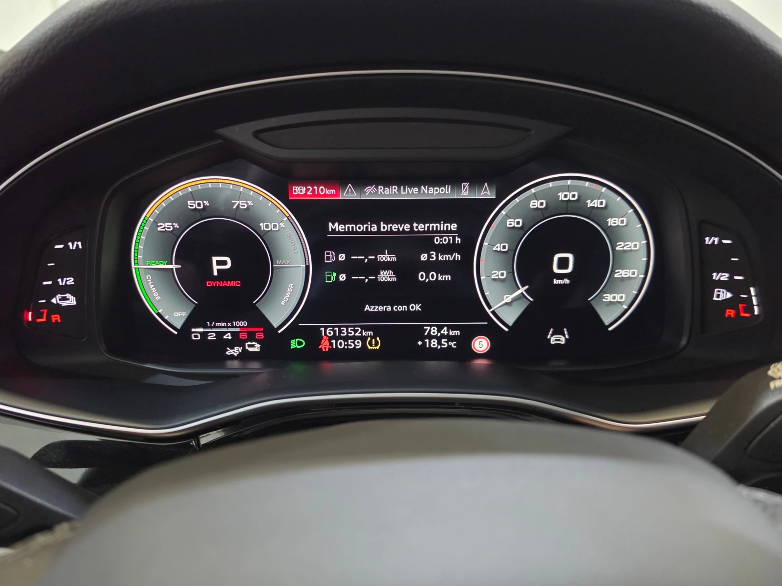 Audi Q8 55 TFSIe Plug-In Hybrid Quattro | Mobile.bg � ����������� 11