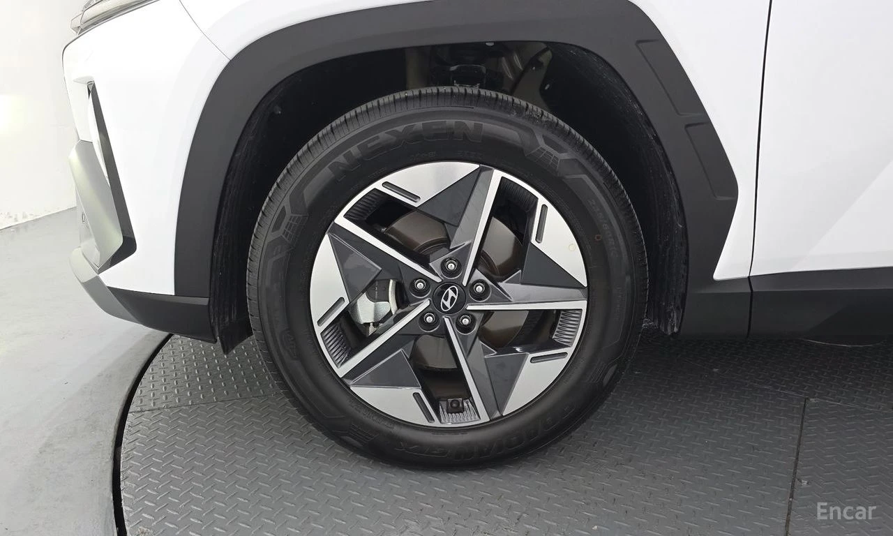 Hyundai Tucson 1.6* PODGREV* HEADUP* , снимка 5 - Автомобили и джипове - 56532076