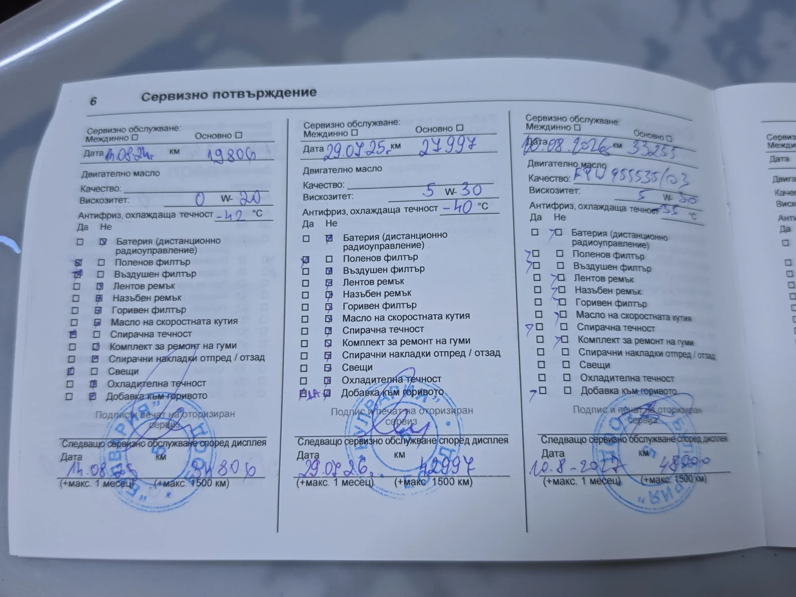 Opel Mokka 1.2 �������� | Mobile.bg � ����������� 7