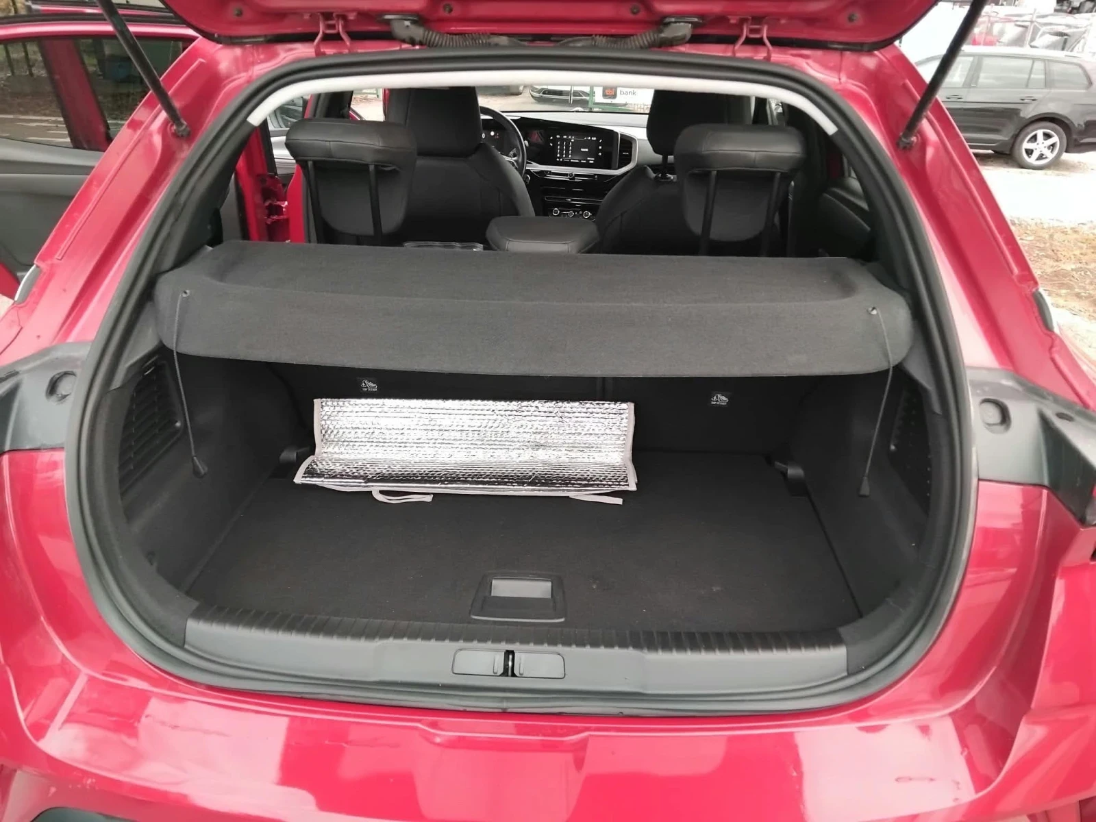 Opel Mokka 1.2 �������� | Mobile.bg � ����������� 5