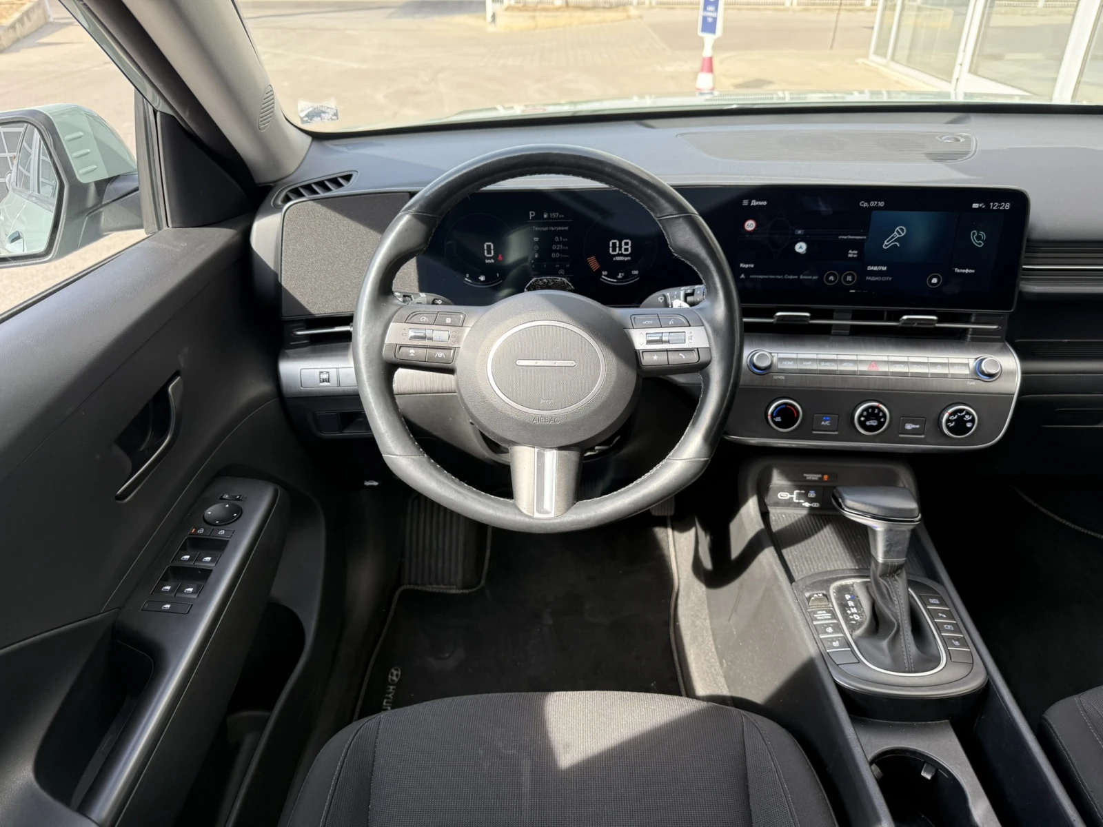 Hyundai Kona COMFORT | Mobile.bg � ����������� 11