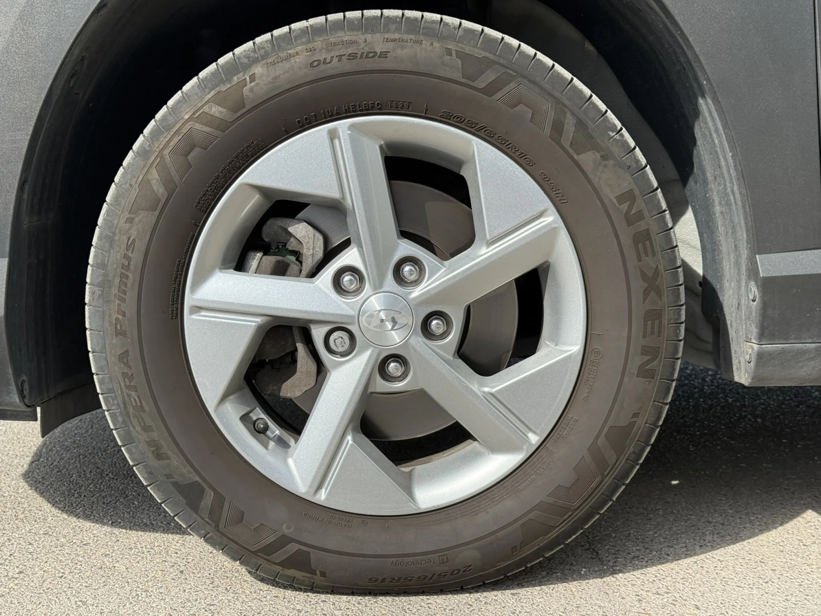 Hyundai Kona COMFORT | Mobile.bg � ����������� 9