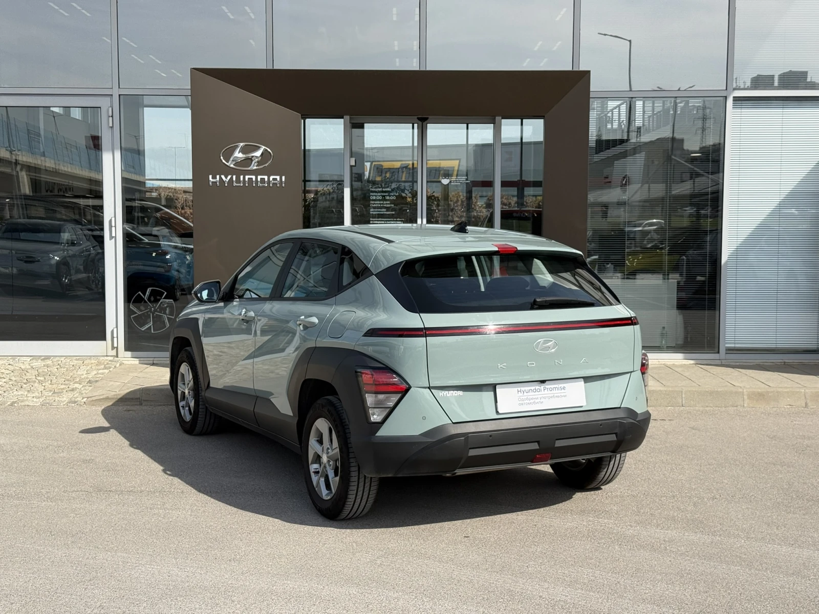 Hyundai Kona COMFORT | Mobile.bg � ����������� 3