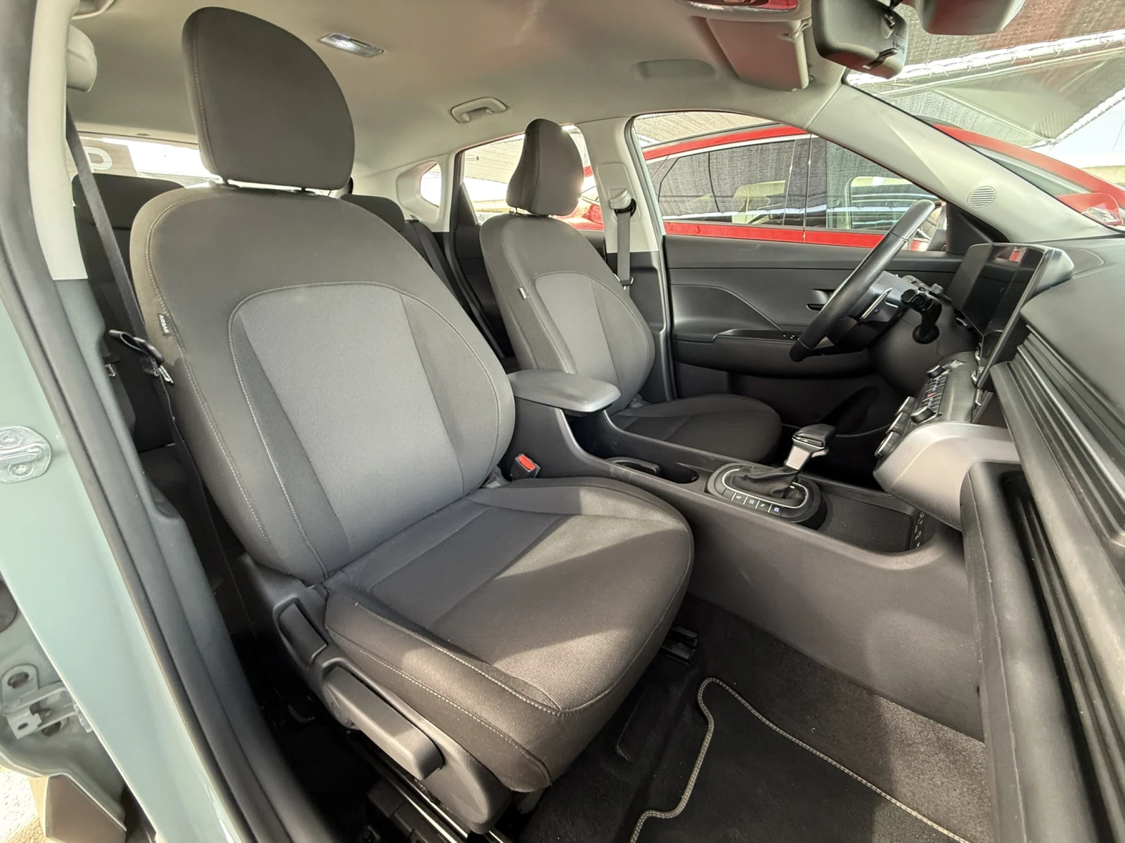 Hyundai Kona COMFORT | Mobile.bg � ����������� 16