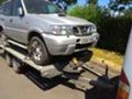 Nissan Terrano 3.0 160кс, снимка 1