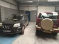 Nissan Terrano 3.0 160кс, снимка 10