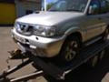 Nissan Terrano 3.0 160кс, снимка 2