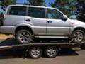 Nissan Terrano 3.0 160кс, снимка 5