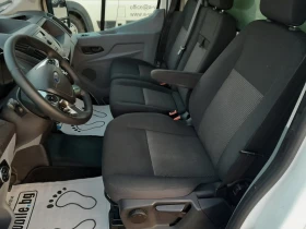 Ford Transit 2.2TDCI/ХЛАДИЛЕН/КЛЕТКИ/12V/220V, снимка 8
