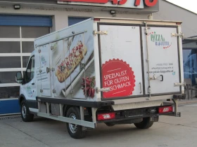 Ford Transit 2.2TDCI/ХЛАДИЛЕН/КЛЕТКИ/12V/220V, снимка 4