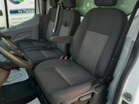 Ford Transit 2.2TDCI/ХЛАДИЛЕН/КЛЕТКИ/12V/220V, снимка 9