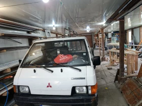 Mitsubishi L300, снимка 2