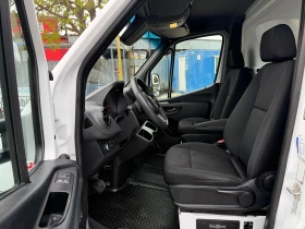 Mercedes-Benz Sprinter 519 CDI V6, снимка 8