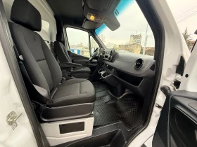 Mercedes-Benz Sprinter 519 CDI V6, снимка 12