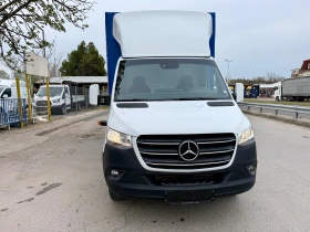 Mercedes-Benz Sprinter 519 CDI V6, снимка 7