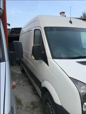 VW Crafter | Mobile.bg    3