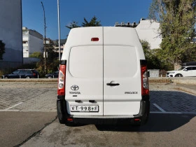 Toyota Proace L2H2, снимка 8