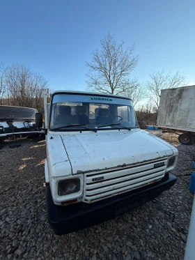 Daf 400 2.5 turbo, снимка 1