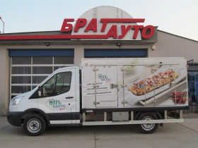 Обява за продажба на Ford Transit 2.2TDCI/ХЛАДИЛЕН/КЛЕТКИ/12V/220V ~36 000 лв. - изображение 4