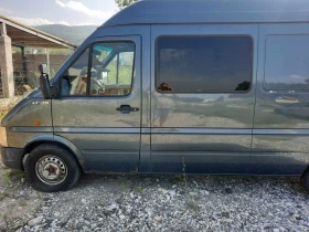 VW Lt 35, снимка 3