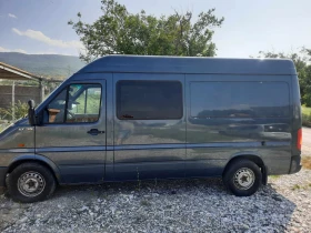 VW Lt 35, снимка 4