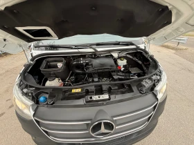 Mercedes-Benz Sprinter 519 CDI V6 | Auto.bg — изображение 13