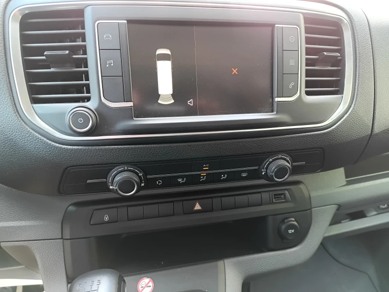 Opel Vivaro Zafira life, снимка 13 - Бусове и автобуси - 52144275