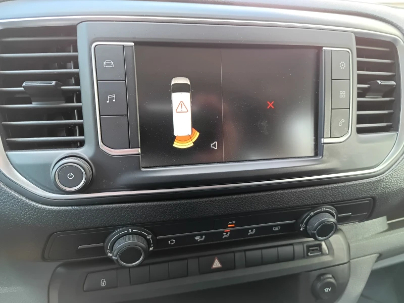 Opel Vivaro Zafira life, снимка 14 - Бусове и автобуси - 52144275