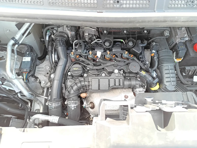 Opel Vivaro Zafira life, снимка 9 - Бусове и автобуси - 52144275