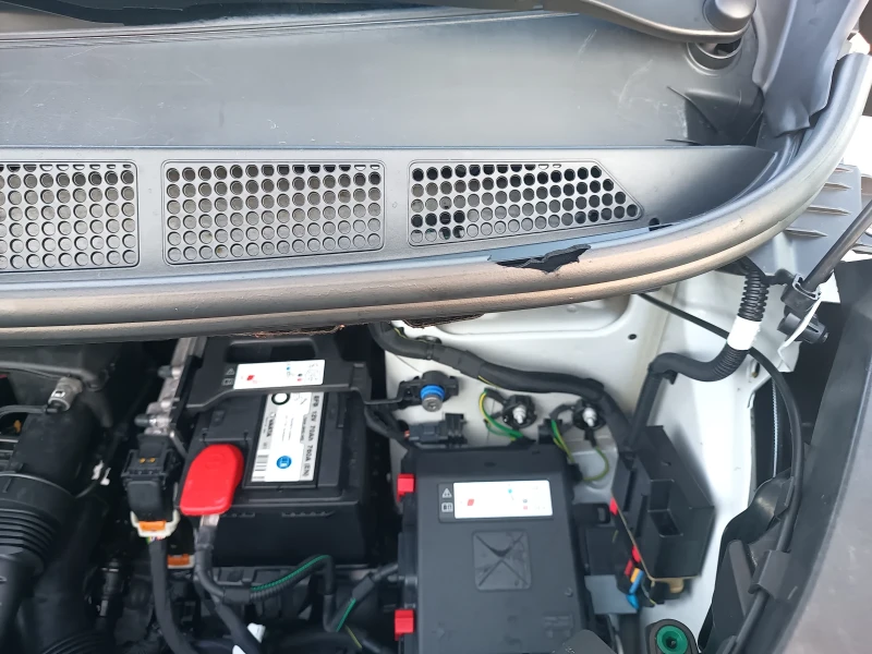 Opel Vivaro Zafira life, снимка 8 - Бусове и автобуси - 52144275