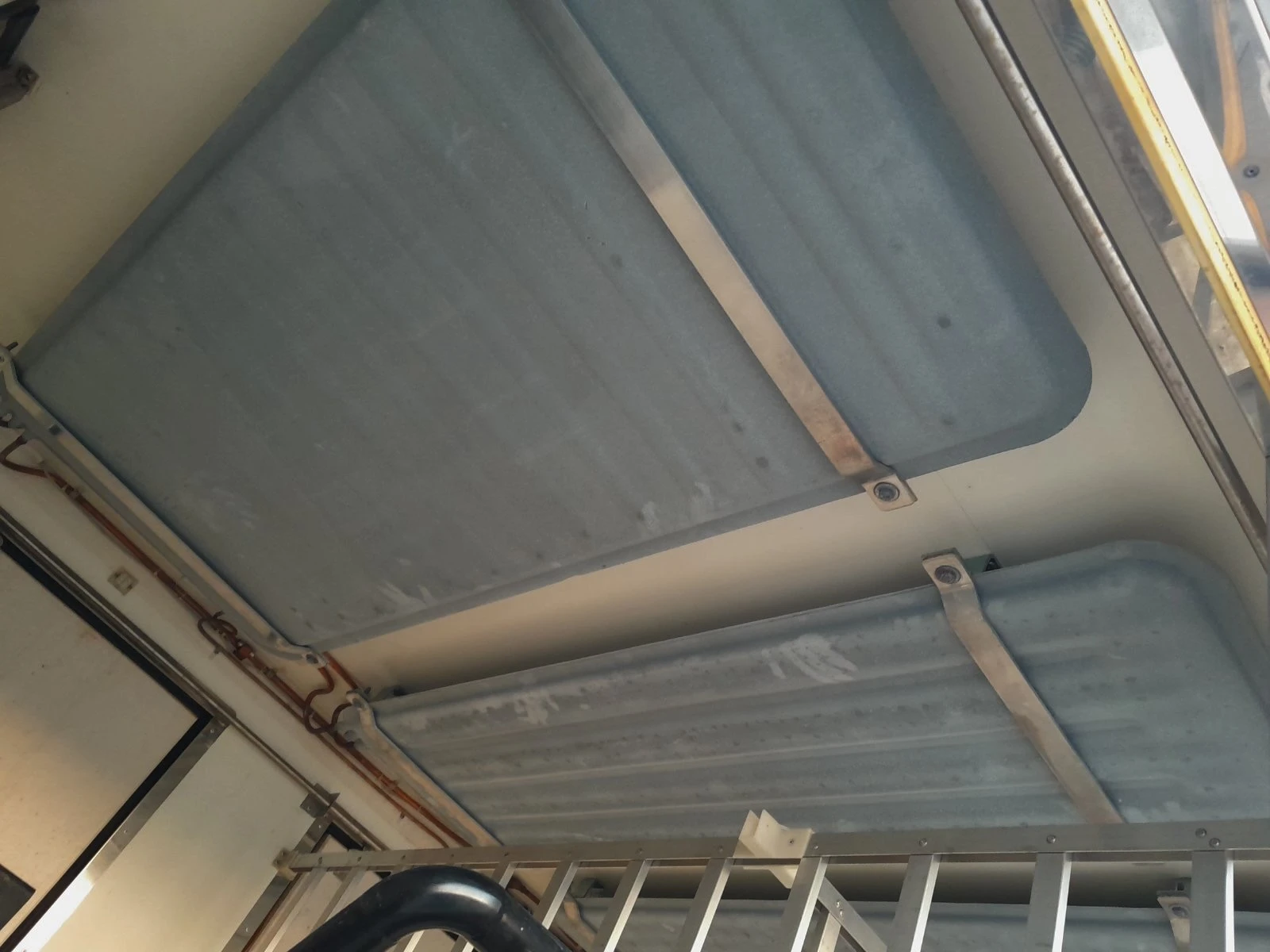 Ford Transit 2.2TDCI///12V/220V | Mobile.bg   14