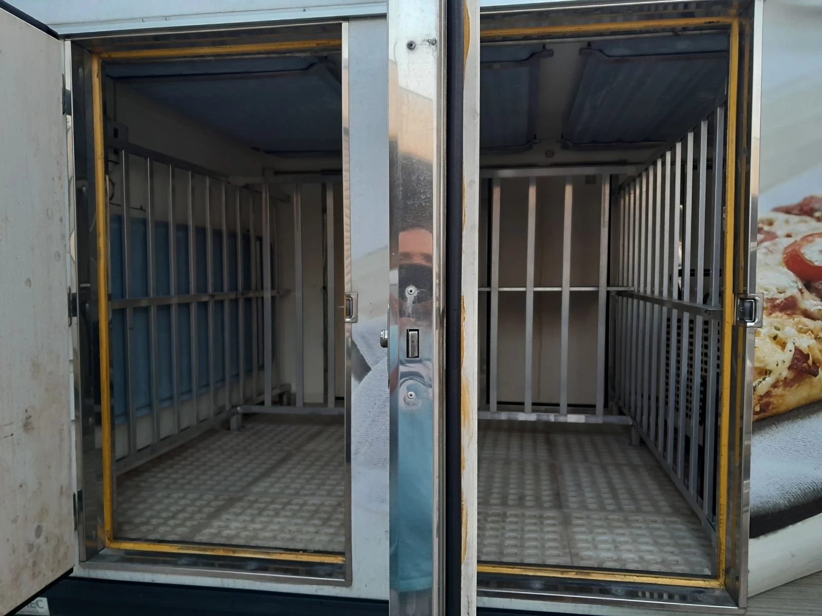 Ford Transit 2.2TDCI///12V/220V | Mobile.bg   15