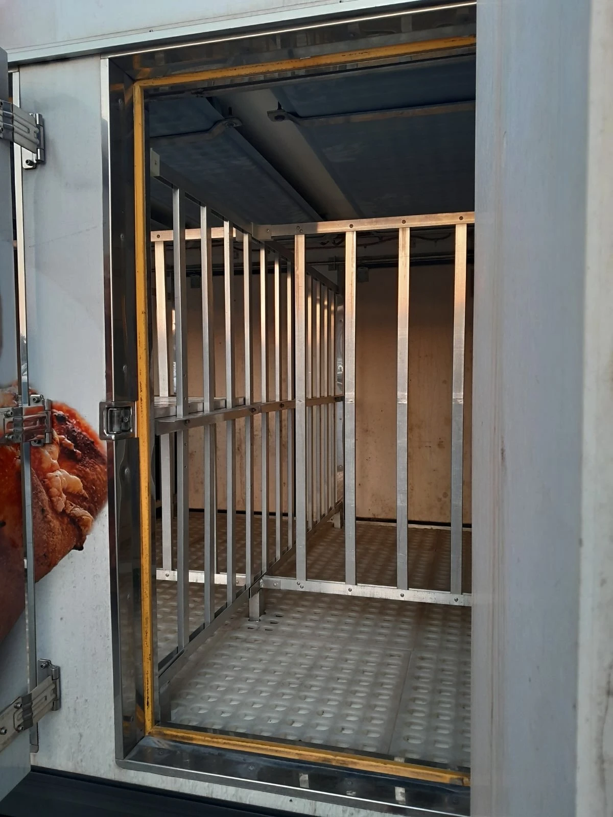 Ford Transit 2.2TDCI///12V/220V | Mobile.bg   17