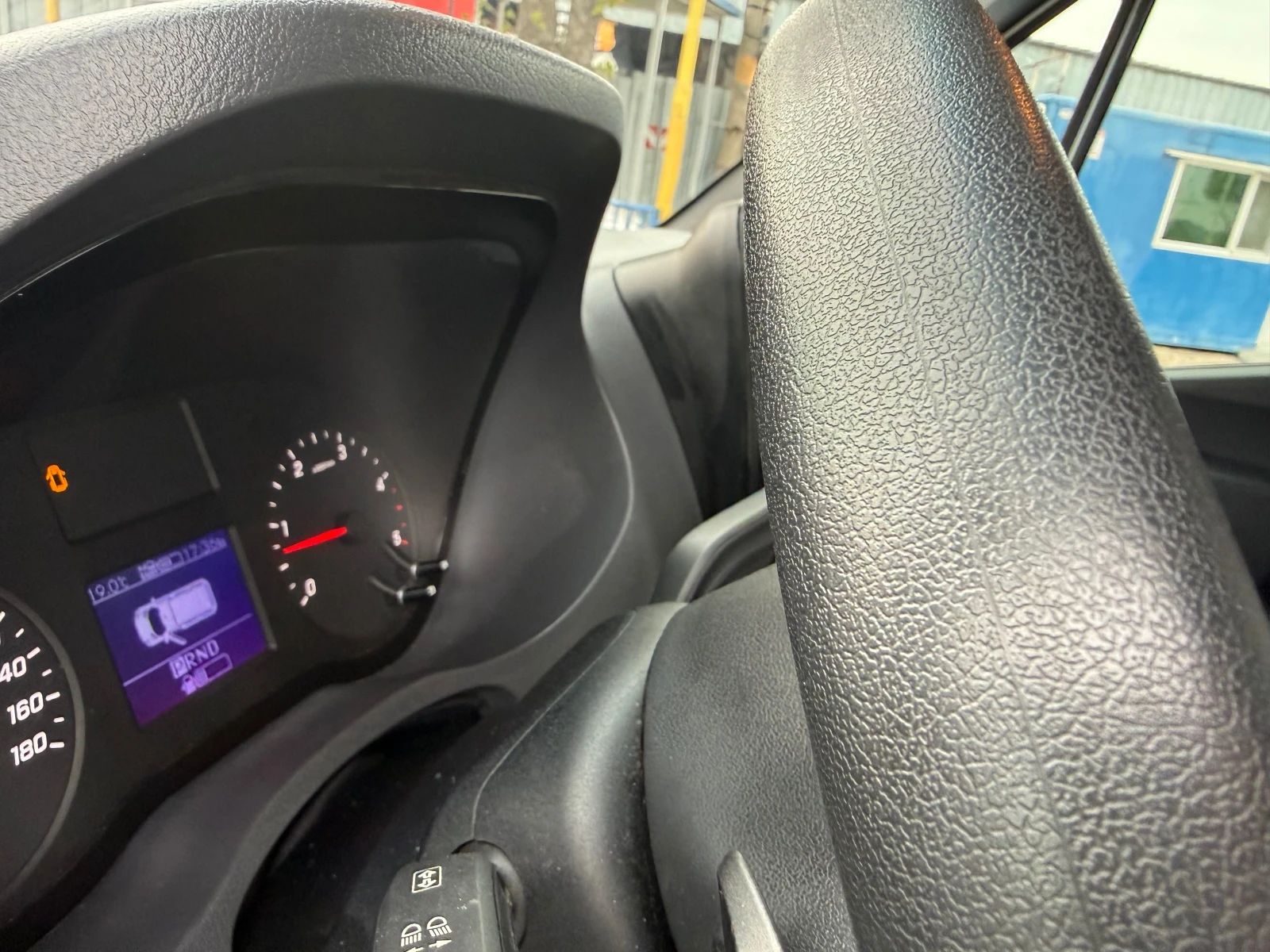 Mercedes-Benz Sprinter 519 CDI V6 | Mobile.bg � ����������� 9