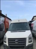 VW Crafter, снимка 1